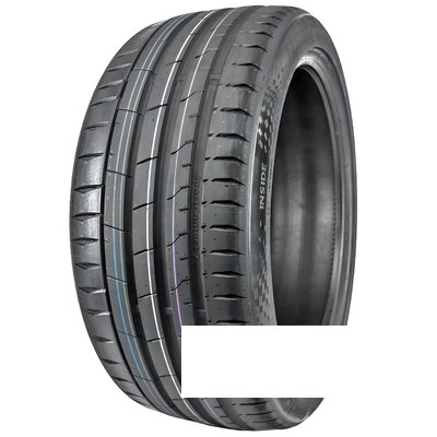 Continental SportContact 7 275/35 R21 103Y XL