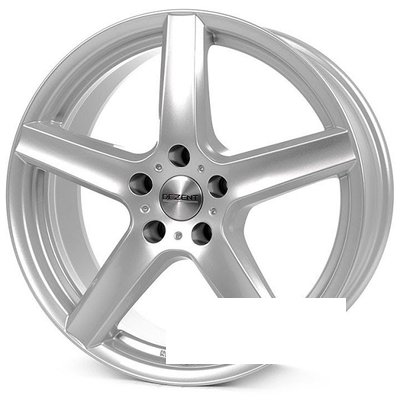 Dezent TY R16 W6.5 PCD4x108 ET47 DIA63.4 silver