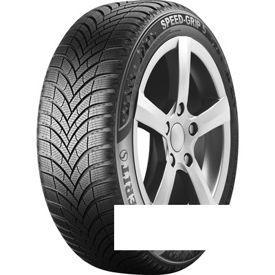 Semperit Speed-Grip 5 225/40 R18 92V XL