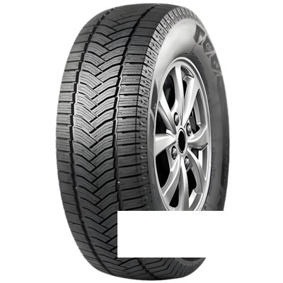 Powertrac Powermarch Van A/S 205/75 R16 113/111R C