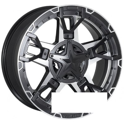 JH AR179 R20 W9 PCD6x135 ET15 DIA110.1 MBMF