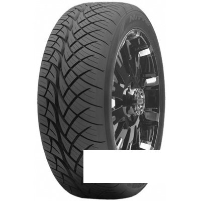 Nitto NT420S 265/50 R20 111V XL