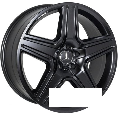 JH 5515 R21 W10 PCD5x112 ET46 DIA66.6 BM