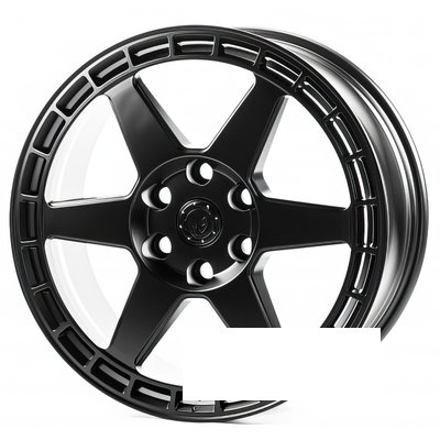 WS Forged WS-120C R20 W8.5 PCD6x139.7 ET45 DIA95.1 SB
