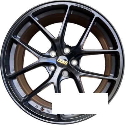 Flow Forming FF012 R18 W8 PCD5x114.3 ET38 DIA73.1 BM