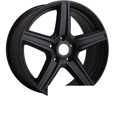 Angel Scorpio 804 R18 W8 PCD5x112 ET45 DIA66.6 BM