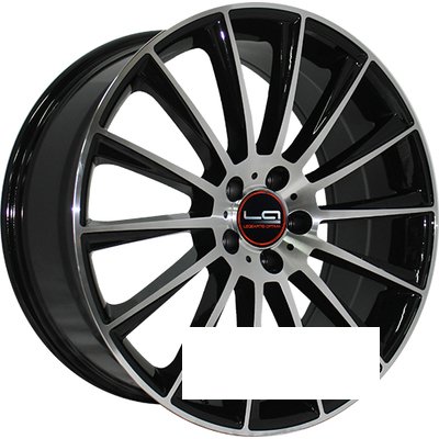 Replica MR139 R17 W7.5 PCD5x112 ET38 DIA66.6 BMF