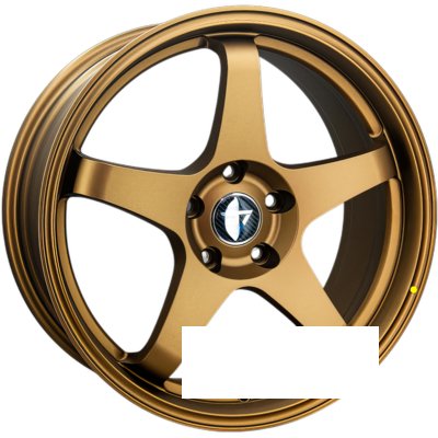 VLF ZYF01 R18 W8 PCD5x112 ET38 DIA66.56 BR