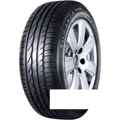 Bridgestone Turanza ER300 195/55 R16 87V