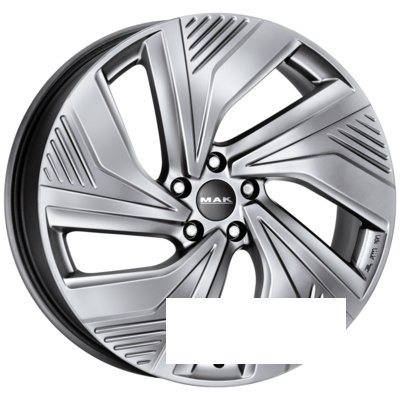 Mak Electra R20 W8 PCD5x112 ET45 DIA57.1 T