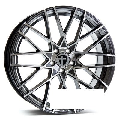 Tomason TN19 R20 W8.5 PCD5x112 ET30 DIA72.6 HB-P