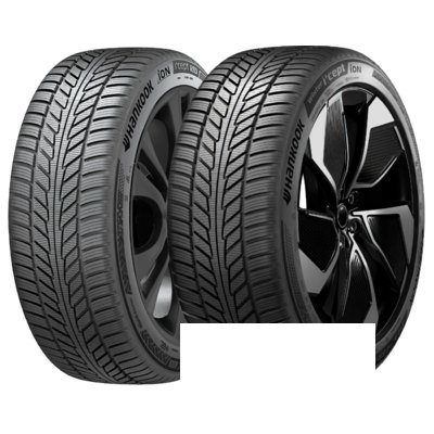 Hankook Winter i*cept iON X IW01A 235/55 R20 105V XL
