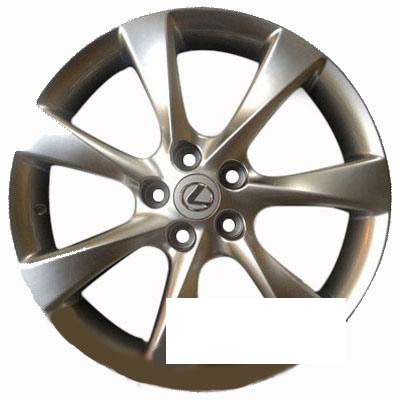 Replica Lexus (CT3314) R18 W7.5 PCD5x114.3 ET35 DIA67.1 HS