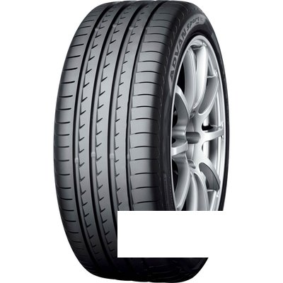 Yokohama Advan Sport V105T 255/55 R18 109Y XL