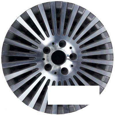 PTH 1156 R15 W7 PCD5x112 ET35 DIA73.1 MGM