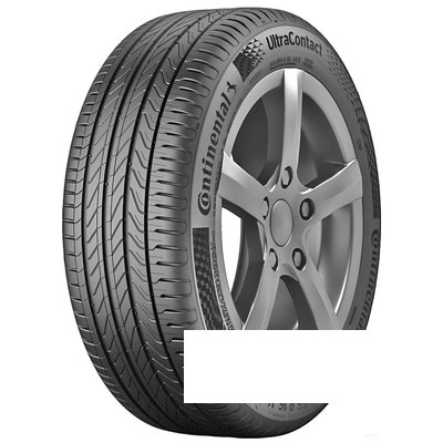 Continental UltraContact 245/45 R17 99Y XL