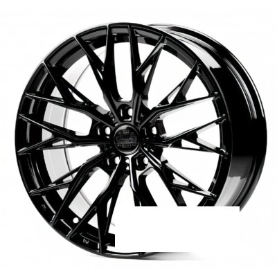 CAST WHEELS CW0387 R19 W8.5 PCD5x114.3 ET40 DIA73.1 GB