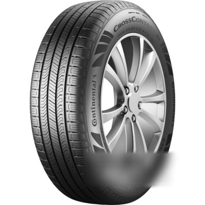 Continental CrossContact RX 275/60 R20 115H