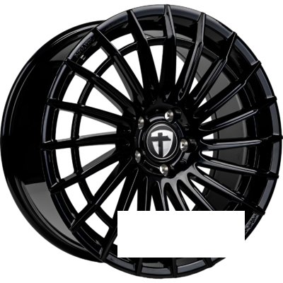 Tomason TN21 R20 W8.5 PCD5x112 ET45 DIA72.6 gloss black