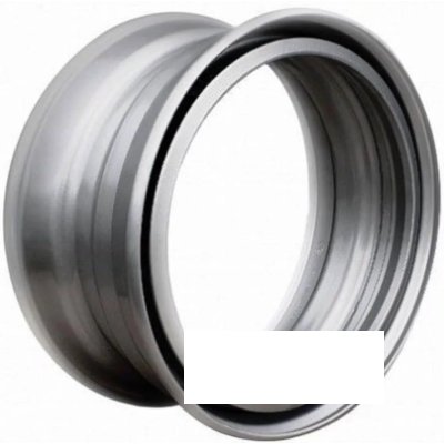 Капитан Обод под клинья R22.5 W8.25 ET122 S