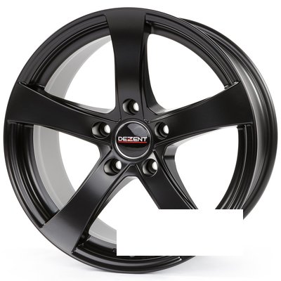 Dezent RE R16 W7 PCD5x112 ET40 DIA70.1 dark
