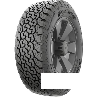Petlas PeakLander A/T 265/70 R16 121/118S