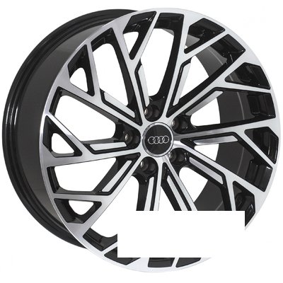 Zorat Wheels BKY0081 R20 W9 PCD5x112 ET28 DIA66.6 BP