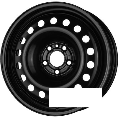 Magnetto R1-1944 R17 W6.5 PCD5x110 ET40 DIA65.1 black