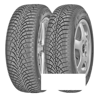 Goodyear UltraGrip 9+ 205/55 R16 91T