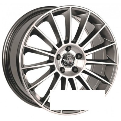 Arcasting ICESTORM R19 W9.5 PCD5x112 ET50 DIA66.5