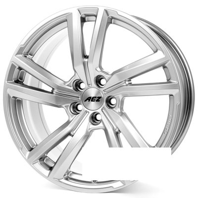 Aez North R18 W8 PCD5x108 ET42 DIA63.4 HG