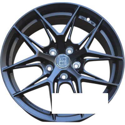 Flow Forming FF117 R18 W8 PCD5x114.3 ET38 DIA73.1 BM