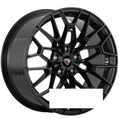 Replica BMW 7108 R19 W8 PCD5x120 ET35 DIA72.56 GB