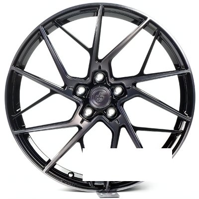 WS Forged WS-35M R20 W8.5 PCD5x114.3 ET50 DIA67.1 GBwDMF