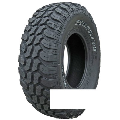 Goodride Radial M/T SL366 33/12.5 R20 114Q
