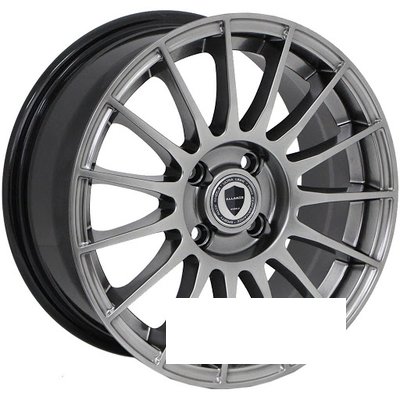 Allante 184 R15 W6.5 PCD4x114.3 ET35 DIA67.1 HB