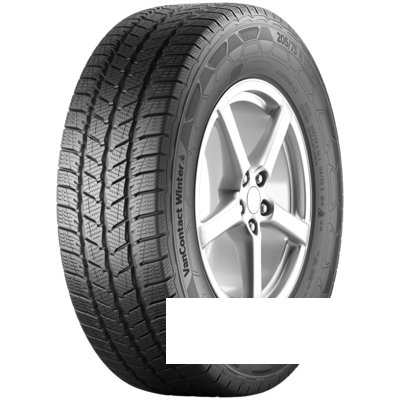 Continental VanContact Winter 215/60 R16 103/101T C