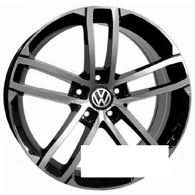 Replica Volkswagen CT-2279 R15 W6.5 PCD5x112 ET38 DIA57.1 MB
