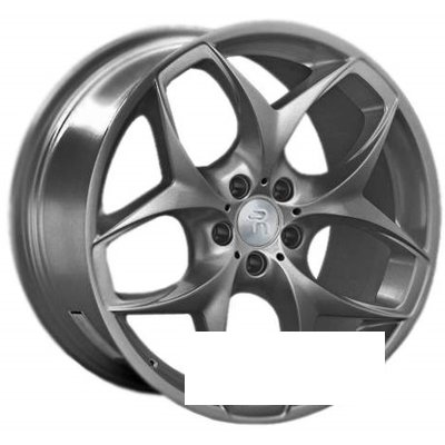 Replay BMW (B80) R20 W9.5 PCD5x120 ET45 DIA74.1 GM