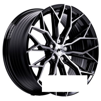 Japan Racing JR49 R19 W9.5 PCD5x112 ET35 DIA72.6 GBMF