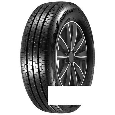 Giti GitiVan HD1 205/75 R16 113/111R C