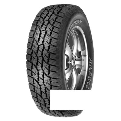Multi-Mile Wild Country Radial XTX 275/55 R20 117S XL