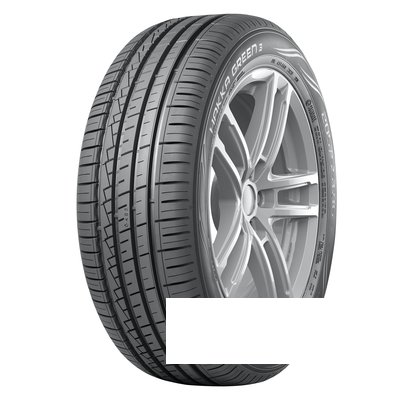 Nokian Hakka Green 3 215/55 R16 97V XL