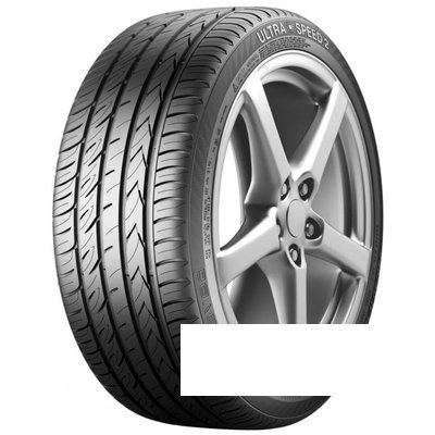 Gislaved Ultra*Speed 2 205/45 R16 83W