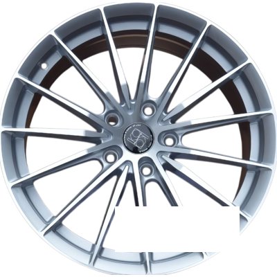 Flow Forming FF212 R18 W8 PCD5x120 ET35 DIA72.6 S
