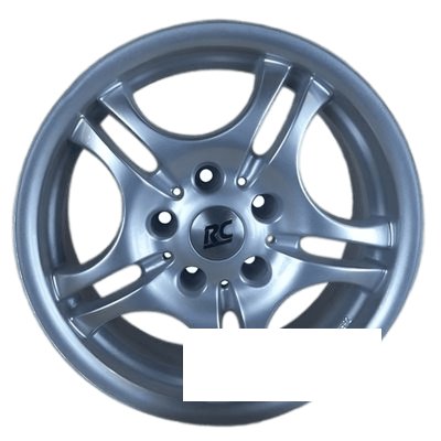 RC Design RC-M1 R16 W8 PCD5x120 ET20 CS