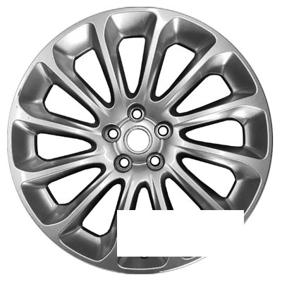 Land Rover OEM JK52AA R20 W8.5 PCD5x120 ET47 DIA72.6 S