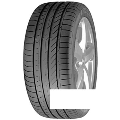 Fulda SportControl 205/50 R16 87V