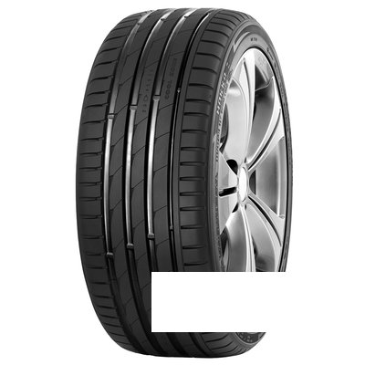 Nokian Hakka Z 215/40 R17 87W XL
