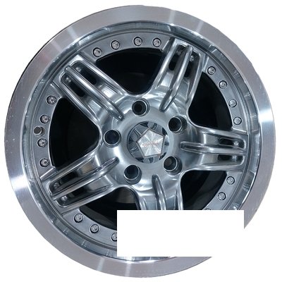 Storm AT-530 R15 W6.5 PCD5x114.3 ET35 DIA67.1 MIHB